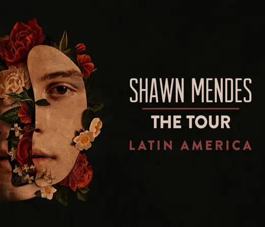 Comenz la venta general para el show de Shawn Mendes en Argentina.